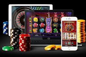 Зеркало Vulkan Stavka Casino