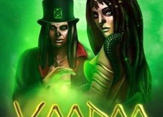 Buffalo King слот